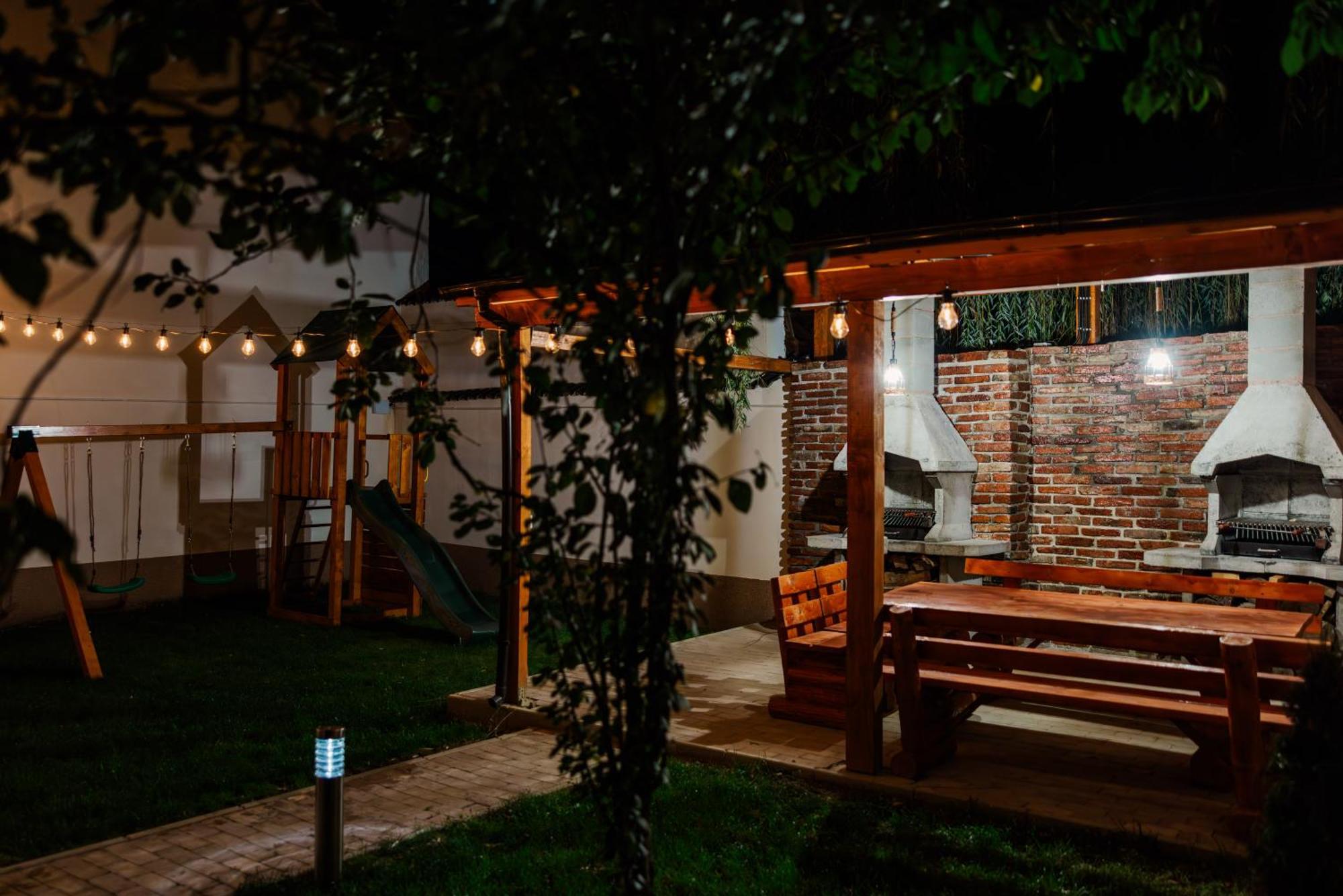 Carpe Diem Rasnov Extérieur photo